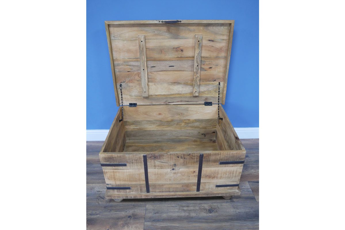 Trunk / Coffee Table