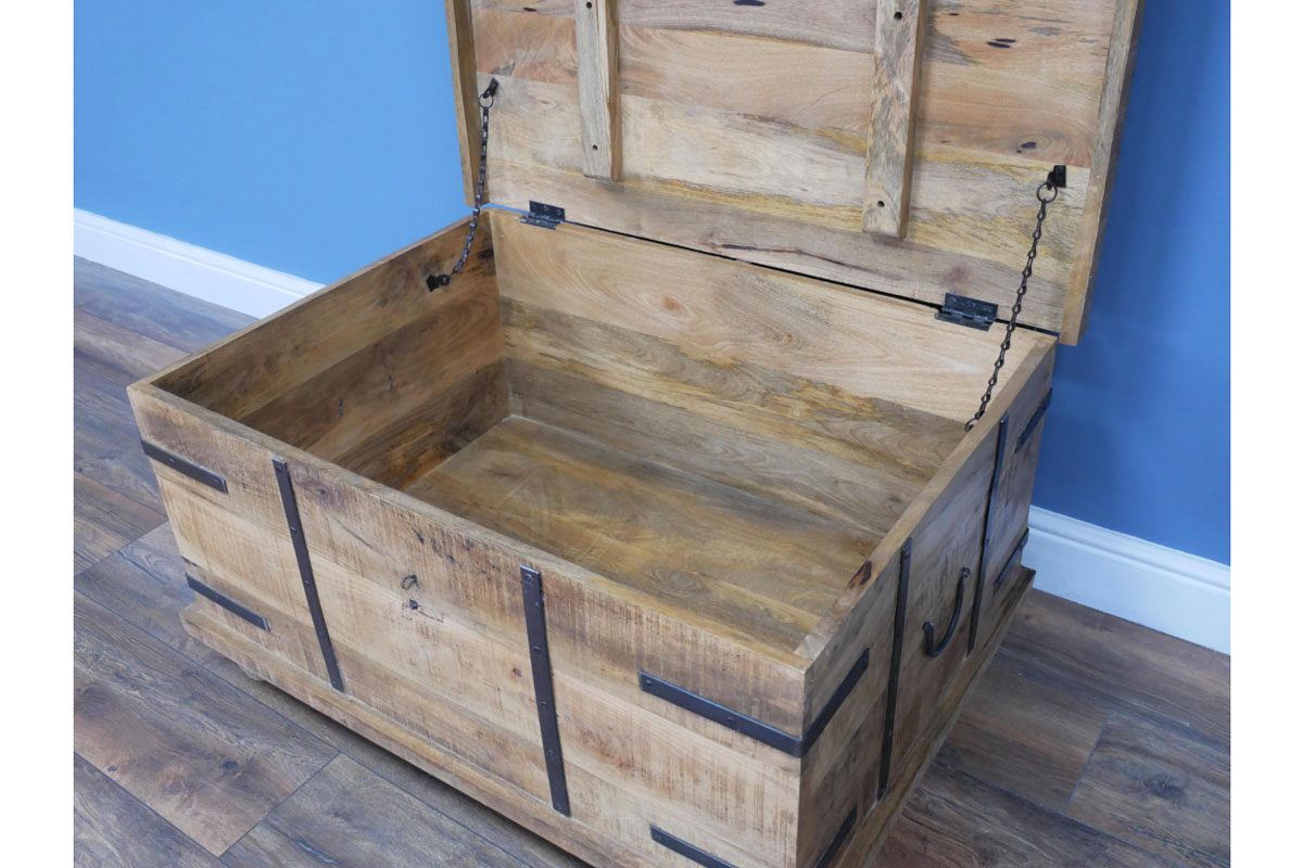 Trunk / Coffee Table
