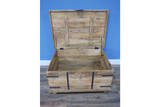 Trunk / Coffee Table - 8151