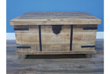 Trunk / Coffee Table - 8151
