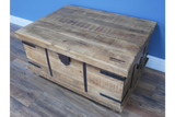 Trunk / Coffee Table - 8151