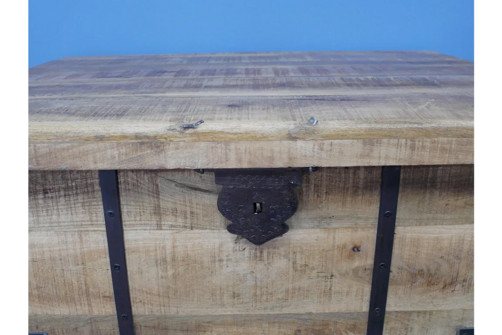 Trunk / Coffee Table - 8151