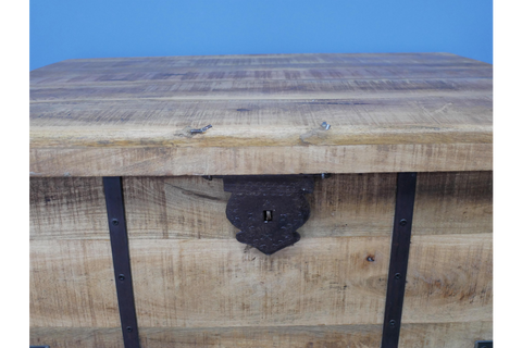 Trunk / Coffee Table - 8151