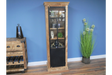 Tall Industrial Cabinet - 8153
