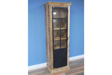 Tall Industrial Cabinet