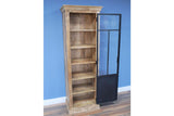 Tall Industrial Cabinet
