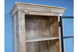 Tall Industrial Cabinet