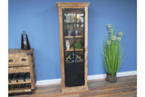 Tall Industrial Cabinet