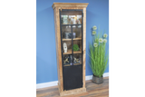 Tall Industrial Cabinet - 8153