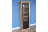 Tall Industrial Cabinet - 8153