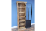 Tall Industrial Cabinet - 8153