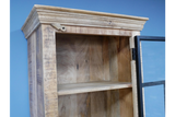 Tall Industrial Cabinet - 8153