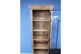 Tall Industrial Cabinet - 8153