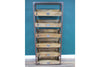 Industrial Shelves