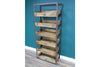 Industrial Shelves