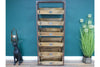 Industrial Shelves