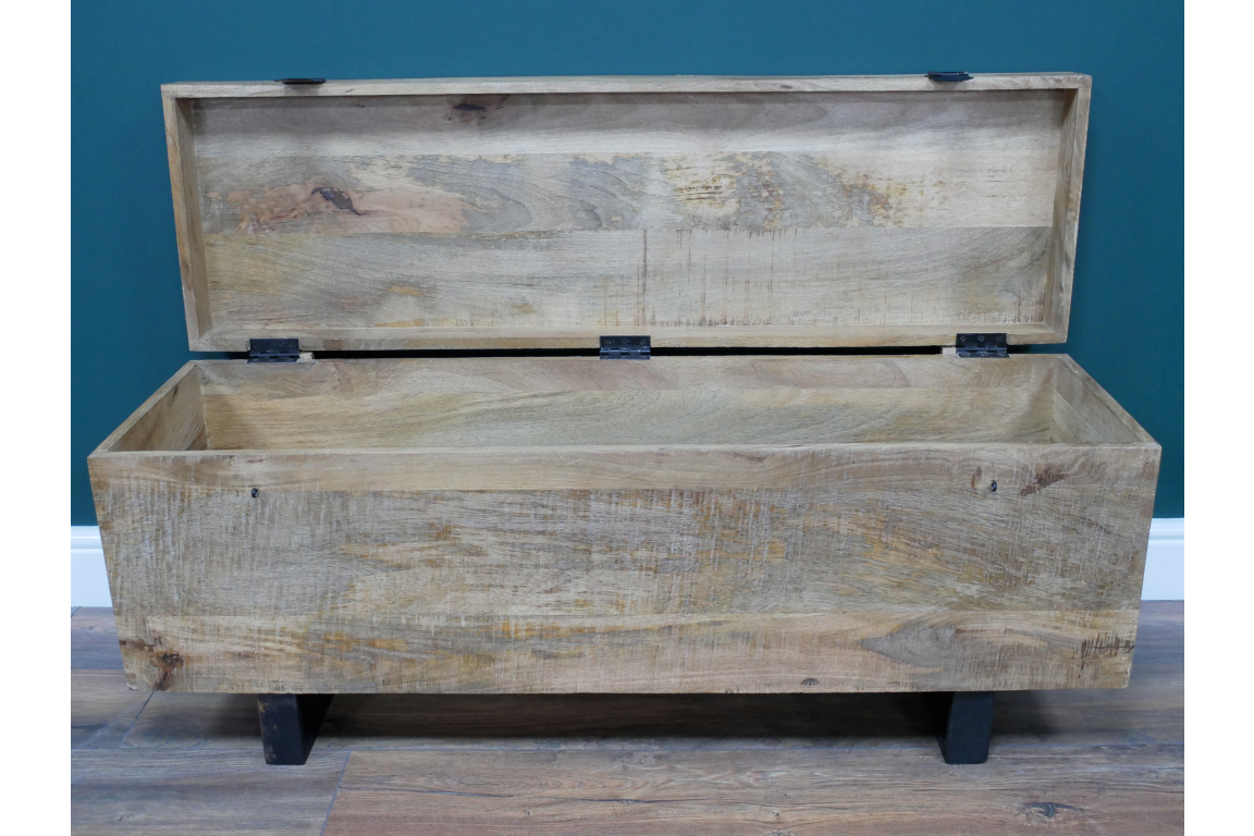 Trunk - 8164