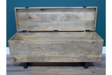Trunk - 8164