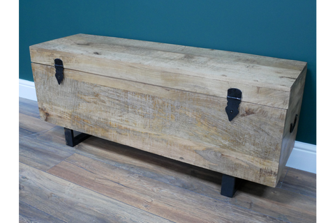 Trunk - 8164