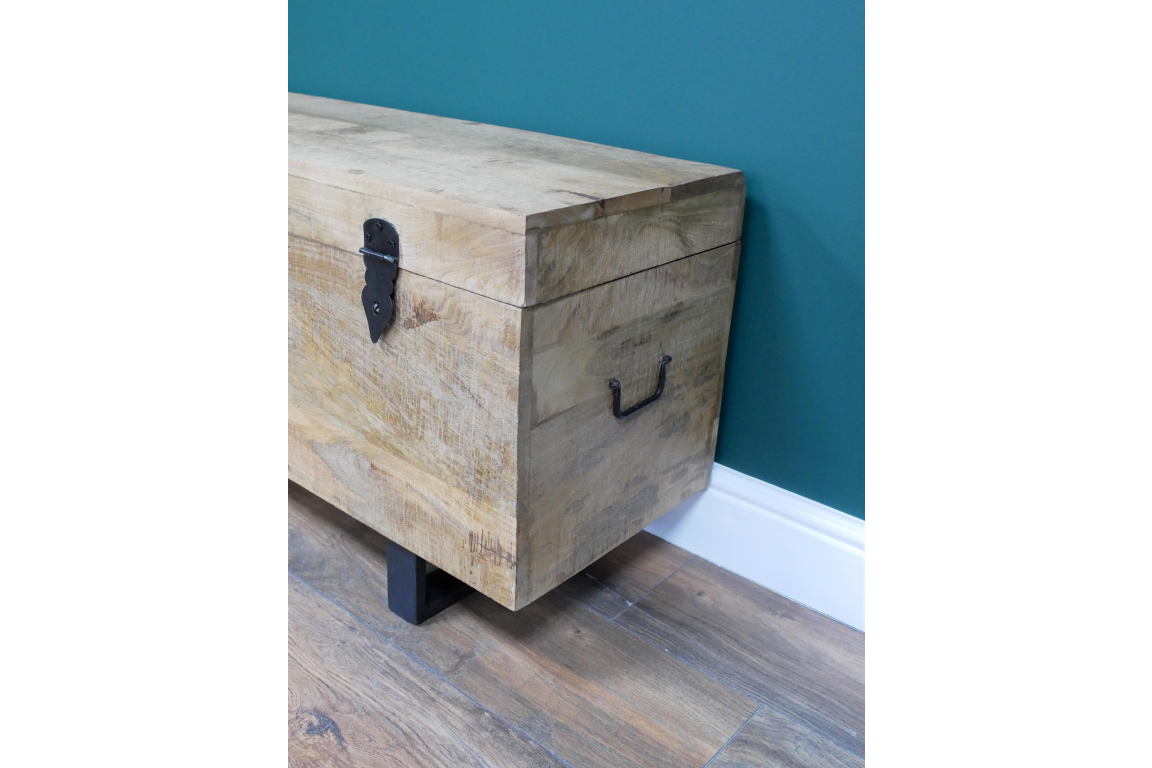 Trunk - 8164