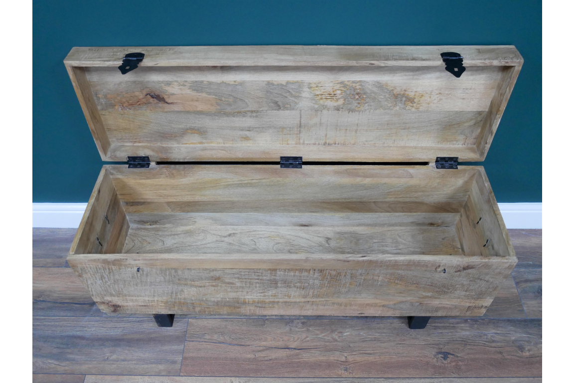 Trunk - 8164