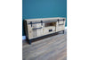 Industrial Tv Cabinet