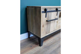 Industrial Tv Cabinet