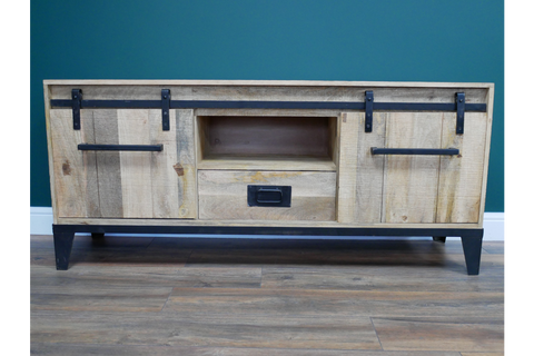 Industrial TV Cabinet - 8167