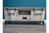 Industrial TV Cabinet - 8167