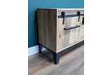 Industrial TV Cabinet - 8167