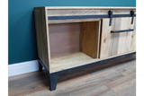 Industrial TV Cabinet - 8167