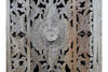 Large Carved Cabinet