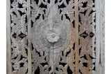 Large Carved Cabinet