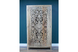 Large Carved Cabinet