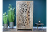 Large Carved Cabinet