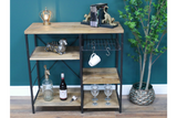 Industrial Storage Unit - 8177