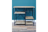 Industrial Storage Unit