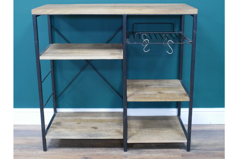 Industrial Storage Unit - 8177