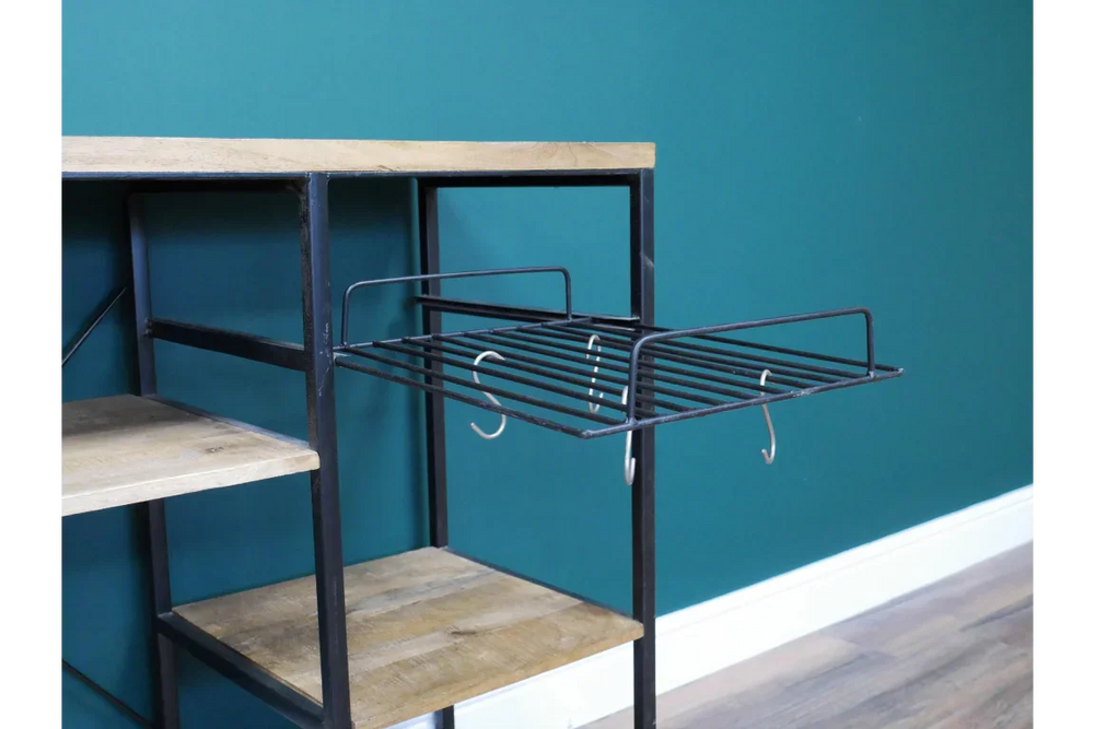 Industrial Storage Unit - 8177