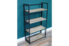 Industrial Shelves