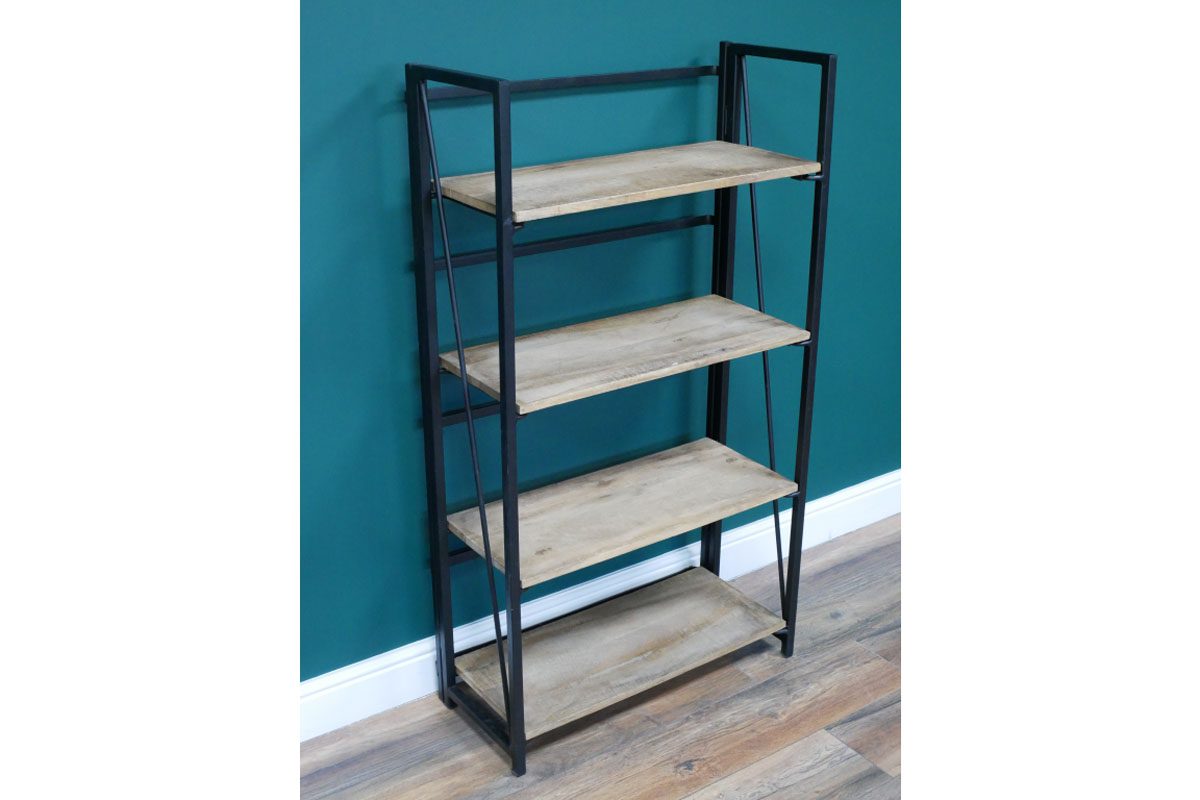 Industrial Shelves