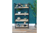 Industrial Shelves