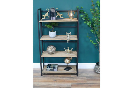 Industrial Shelves