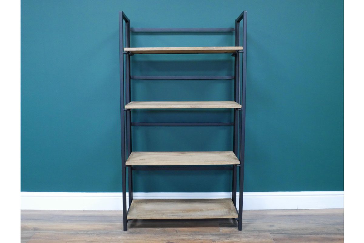 Industrial Shelves