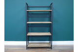 Industrial Shelves