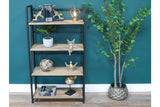 Industrial Shelves