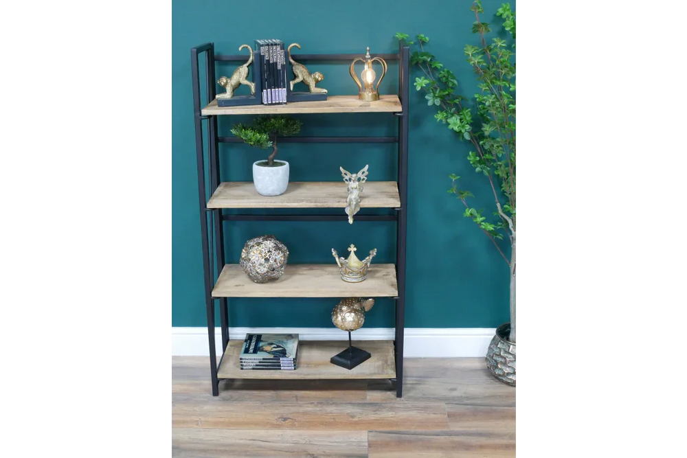 Industrial Shelves - 8178