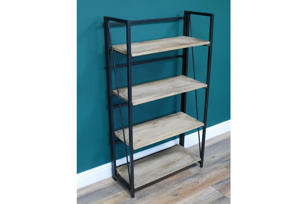 Industrial Shelves - 8178