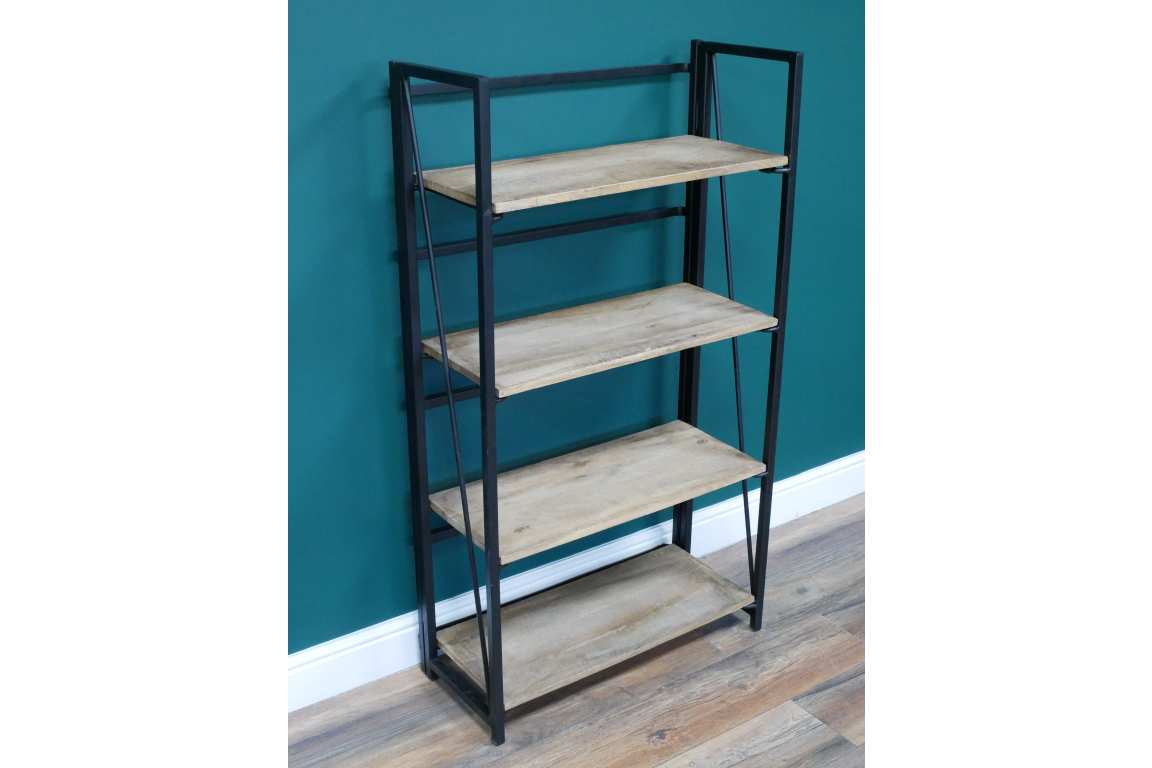 Industrial Shelves - 8178
