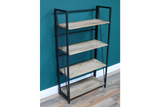 Industrial Shelves - 8178